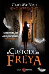 RECOMMENDATION MONDAY : CONSIGLIA UN LIBRO CHE PARLI DI UN ANGELO