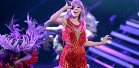 MTV Video Music Awards 2015: tra i vincitori, la regina è Taylor Swift