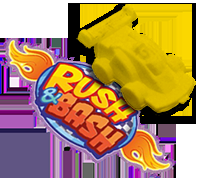 Rush & Bash: Dopo le 2 di Notte