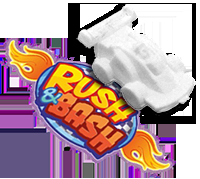 Rush & Bash: Dopo le 2 di Notte