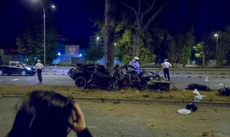 100 autovelox fissi subito. Cosa deve succede ancora? Morti per velocità, ma anche per chi non la disincentiva temendo di perdere voti