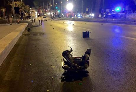 100 autovelox fissi subito. Cosa deve succede ancora? Morti per velocità, ma anche per chi non la disincentiva temendo di perdere voti