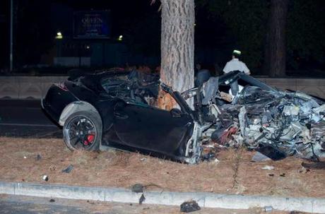 100 autovelox fissi subito. Cosa deve succede ancora? Morti per velocità, ma anche per chi non la disincentiva temendo di perdere voti