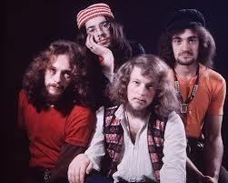 I Jethro Tull secondo Giuseppe Scaraviili