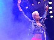 Bijou Vanguard- Luci: primo video della rapper-comunicato stampa preghiera diffusione-