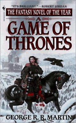 George R.R.Martin: il cuore umano in conflitto con sé stesso/1