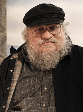 George R.R.Martin: il cuore umano in conflitto con sé stesso/1