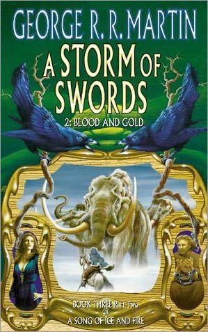 George R.R.Martin: il cuore umano in conflitto con sé stesso/1