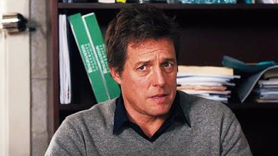 Professore per amore e la riscrittura della carriera di Hugh Grant