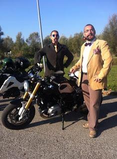 DGR 2015, i MdT ci saranno, ancora più belli, ancora più gentleman.