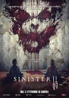 Sinister 2, il nuovo Film della Koch Media Italia