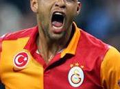 Inter delirio arriba Felipe Melo