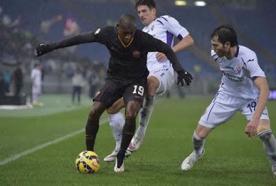 Roma: contatti con il Watford