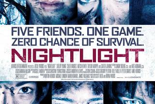 NightLight (di Scott Beck e Bryan Woods, 2015)
