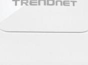 TRENDnet avvia distribuzione dell&#8217;access point dual band AC1200