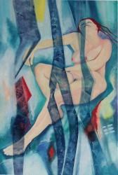 Mostre: LE ALCHEMICHE ARMONIE DI FERRUCCIO RAMADORI