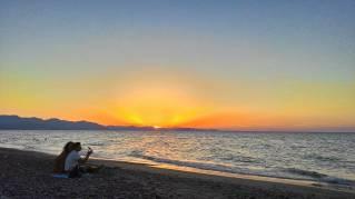 Amori da spiaggia, e-stati postmoderni