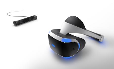 Da Alien: Isolation alla VR di Sony