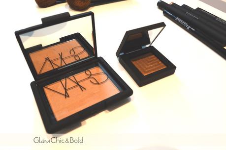 Nars Fall Color Collection