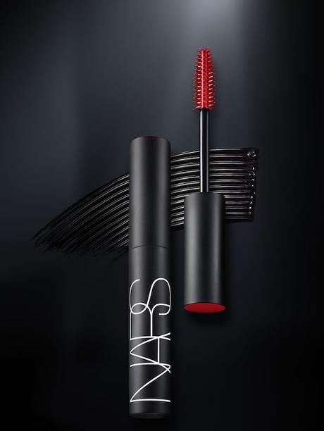 Mascara Audacious Nars