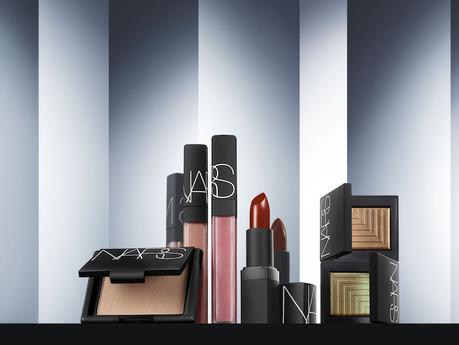 Collezione makeup Nars Color Collection