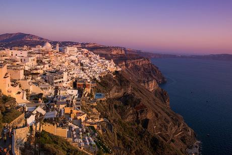 Santorini: consigli per una vacanza tranquilla sull’isola della bellezza