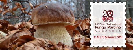 Il Re del bosco: la Fiera del Porcino è ad Albareto sull’Appennino Tosco-Emiliano