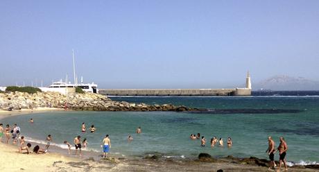 Oggi andiamo in Spagna: Andalusia portami via