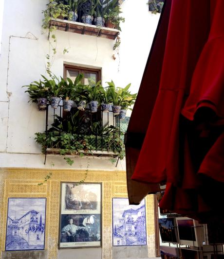 Oggi andiamo in Spagna: Andalusia portami via