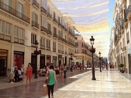 Oggi andiamo in Spagna: Andalusia portami via