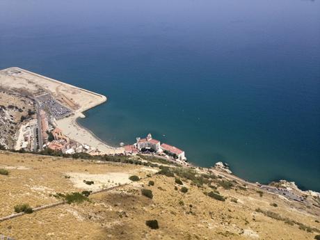 Oggi andiamo in Spagna: Andalusia portami via