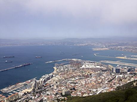 Oggi andiamo in Spagna: Andalusia portami via