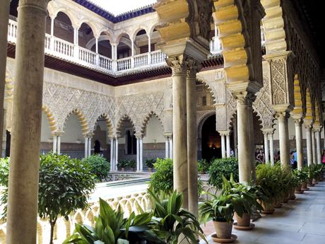 Oggi andiamo in Spagna: Andalusia portami via