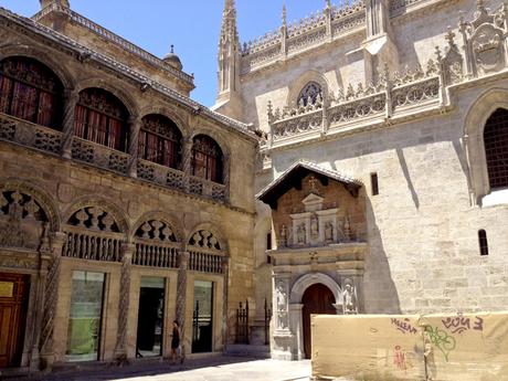 Oggi andiamo in Spagna: Andalusia portami via