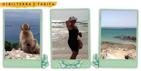 Oggi andiamo in Spagna: Andalusia portami via