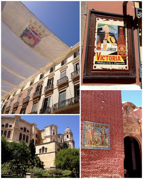 Oggi andiamo in Spagna: Andalusia portami via