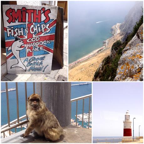 Oggi andiamo in Spagna: Andalusia portami via