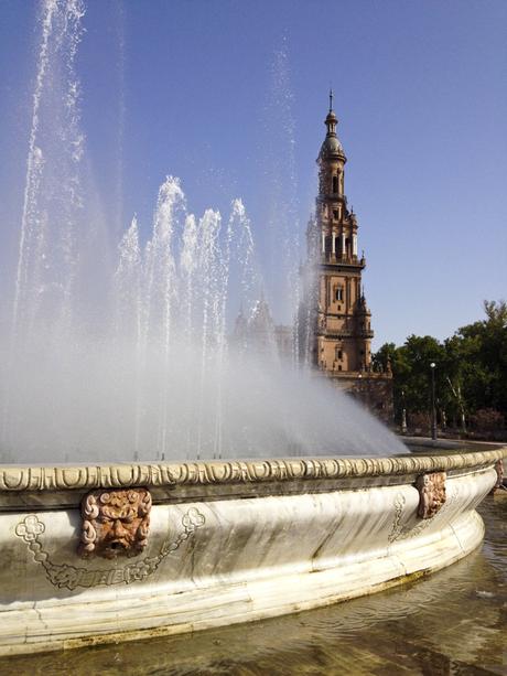 Oggi andiamo in Spagna: Andalusia portami via