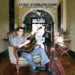 LUKE WINSLOW KING  EVERLASTING ARMS