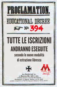 The Back to school Book Tag