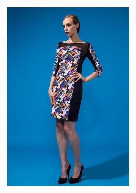 Fashion Style:SCI’M Social Couture presenta CHECKMATE collezione SS 2016