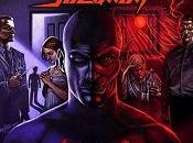 Critical Solution Sleepwalker