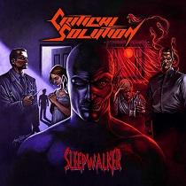 Critical Solution – Sleepwalker