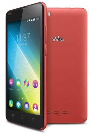 Wiko Lenny 2: smartphone entry level con Android 5.1 Lollipop a 79 euro