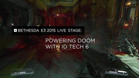 DOOM - id parla dell'id Tech 6