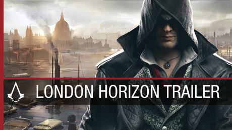 Assassin's Creed Syndicate - Un trailer dedicato a Londra