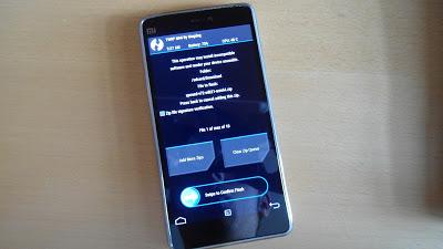 [Guida] Installare Xposed (ufficiale) su Android Lollipop 5.0/5.1