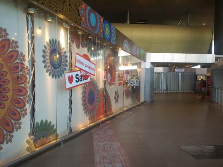 Perché non trasformare la Stazione Tiburtina in un carcere? Storia di un fallimento e 10 idee per risolverlo