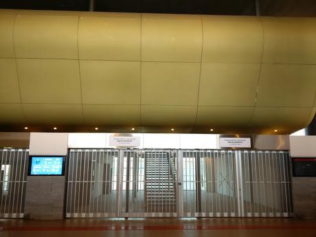 Perché non trasformare la Stazione Tiburtina in un carcere? Storia di un fallimento e 10 idee per risolverlo