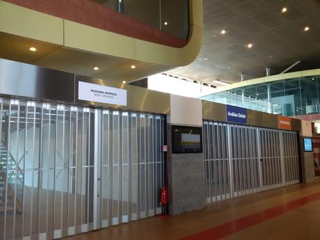 Perché non trasformare la Stazione Tiburtina in un carcere? Storia di un fallimento e 10 idee per risolverlo